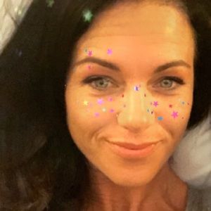 Meet your Posher, Meaghan